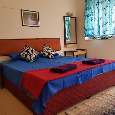 1 Bedroom Spacious Apartment In كالانغيُت المظهر الخارجي الصورة