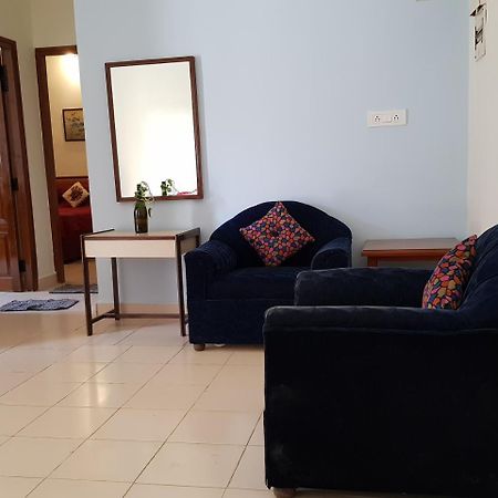 1 Bedroom Spacious Apartment In كالانغيُت المظهر الخارجي الصورة