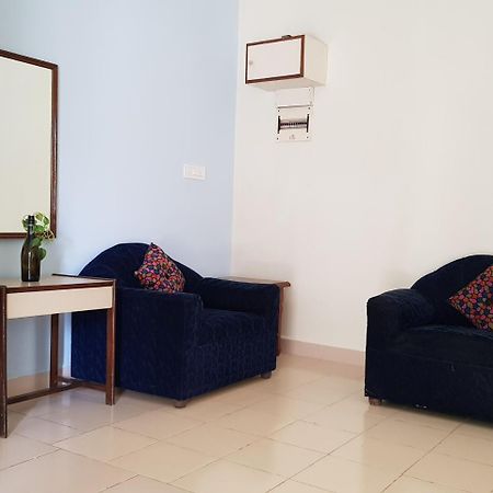 1 Bedroom Spacious Apartment In كالانغيُت المظهر الخارجي الصورة