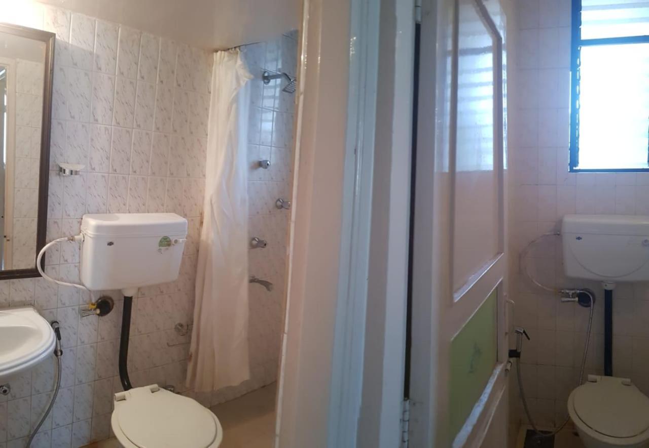 1 Bedroom Spacious Apartment In كالانغيُت المظهر الخارجي الصورة