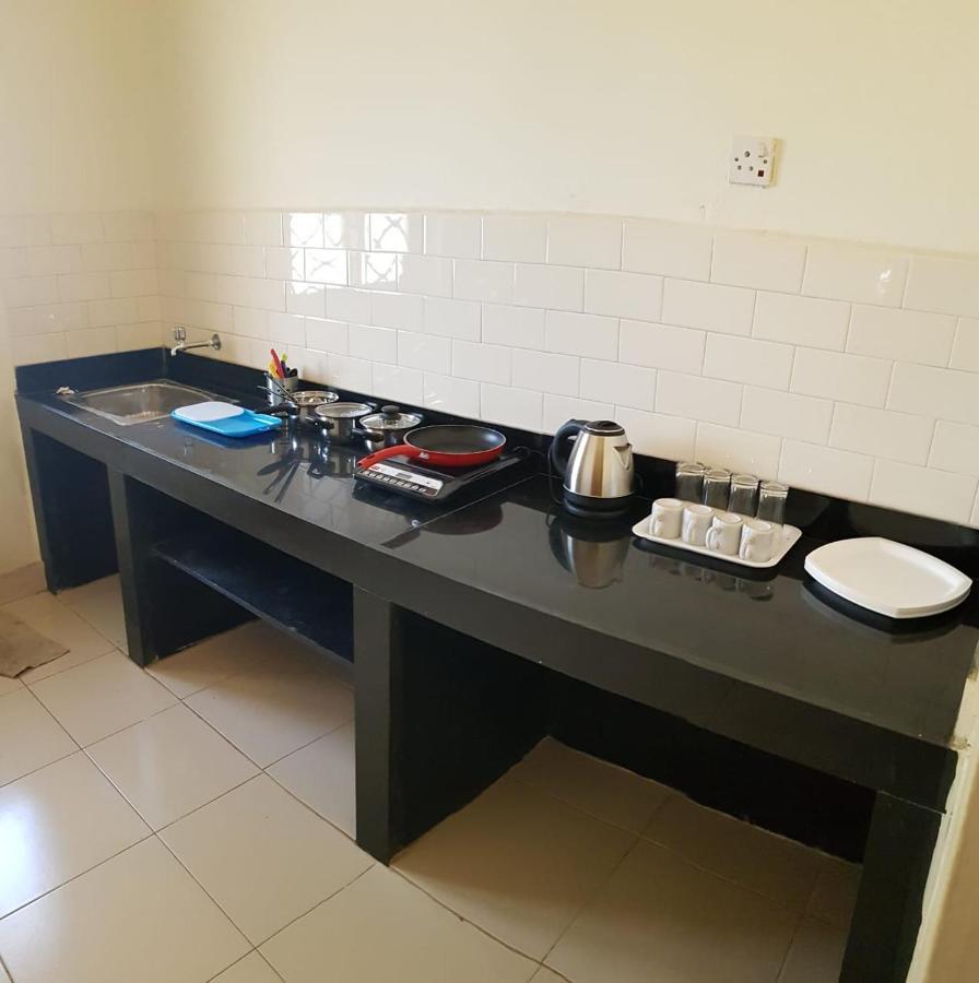1 Bedroom Spacious Apartment In كالانغيُت المظهر الخارجي الصورة
