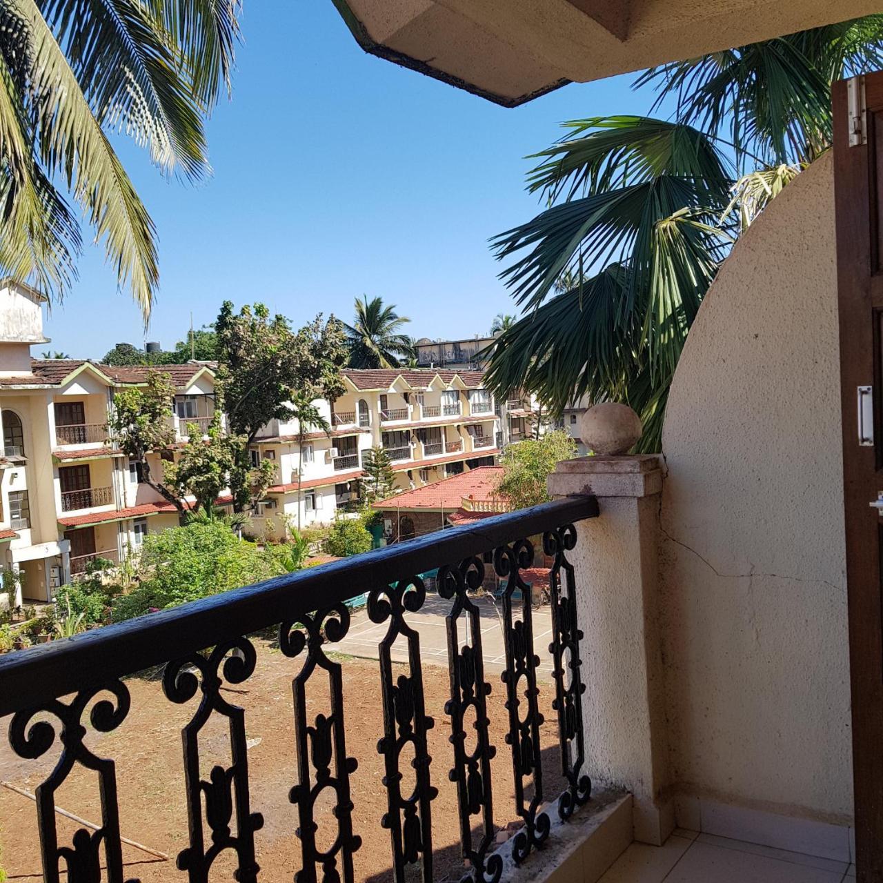 1 Bedroom Spacious Apartment In كالانغيُت المظهر الخارجي الصورة