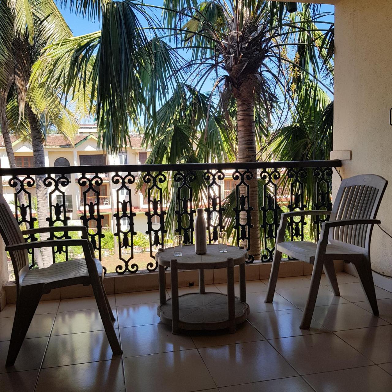 1 Bedroom Spacious Apartment In كالانغيُت المظهر الخارجي الصورة
