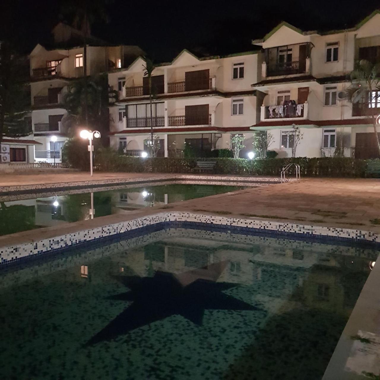1 Bedroom Spacious Apartment In كالانغيُت المظهر الخارجي الصورة