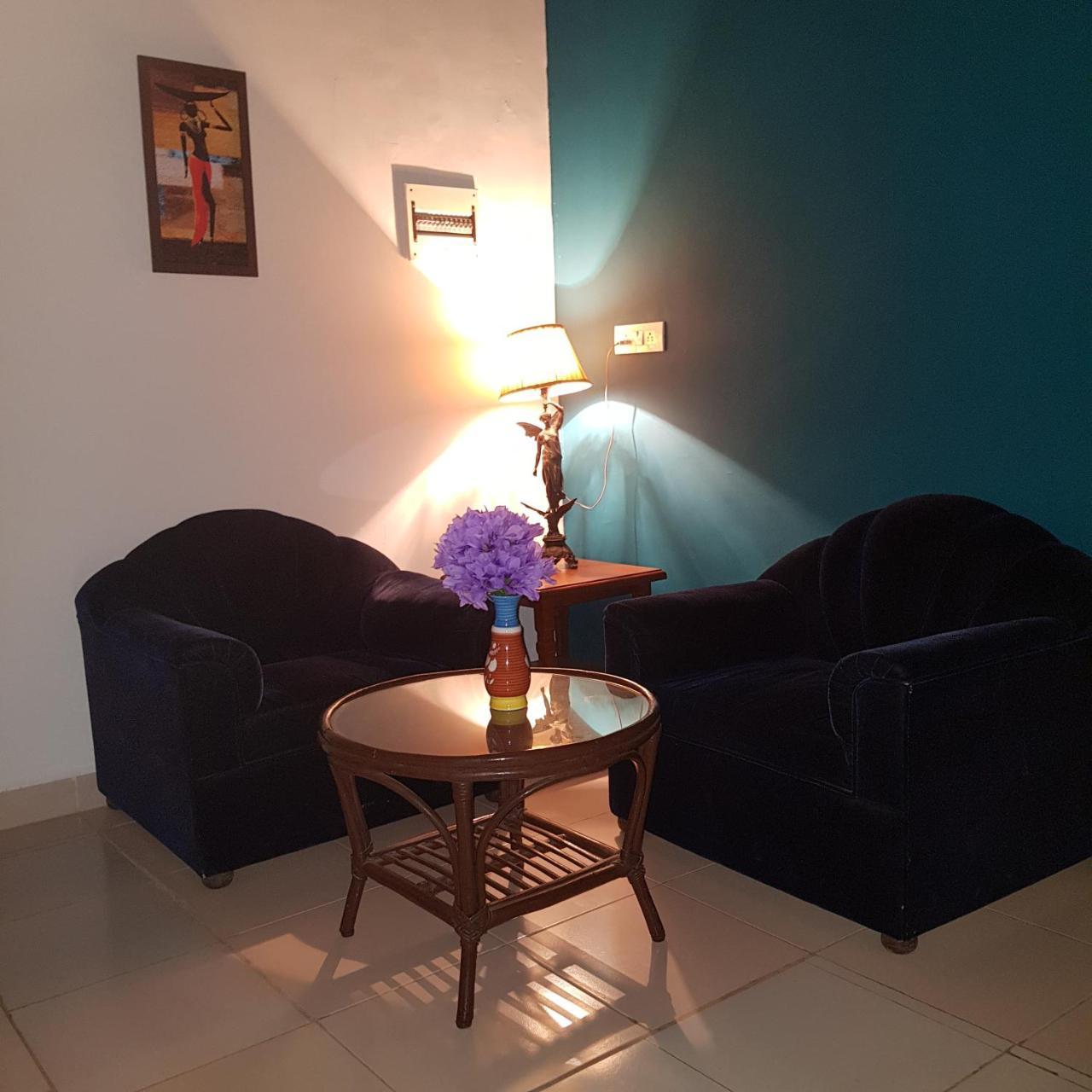 1 Bedroom Spacious Apartment In كالانغيُت المظهر الخارجي الصورة