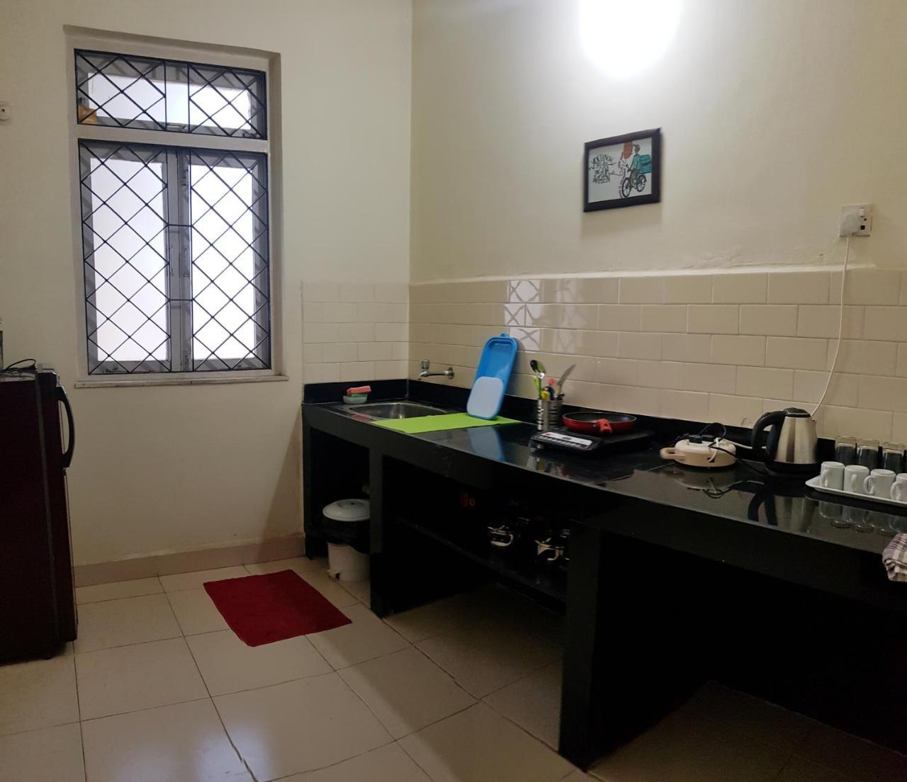 1 Bedroom Spacious Apartment In كالانغيُت المظهر الخارجي الصورة