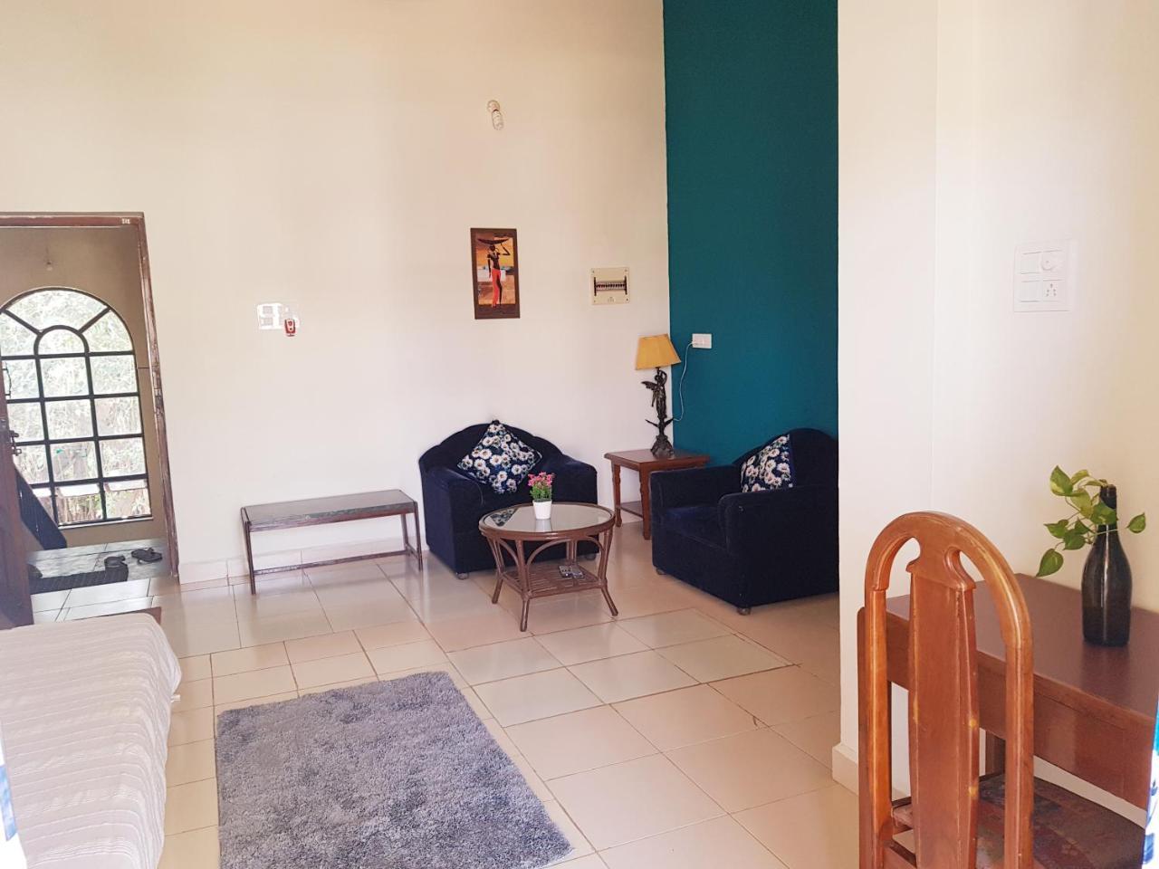 1 Bedroom Spacious Apartment In كالانغيُت المظهر الخارجي الصورة