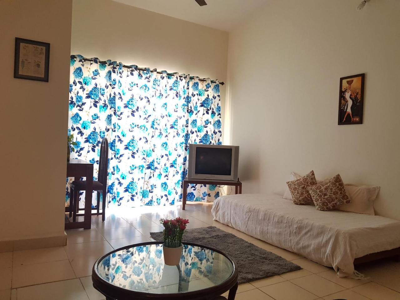 1 Bedroom Spacious Apartment In كالانغيُت المظهر الخارجي الصورة