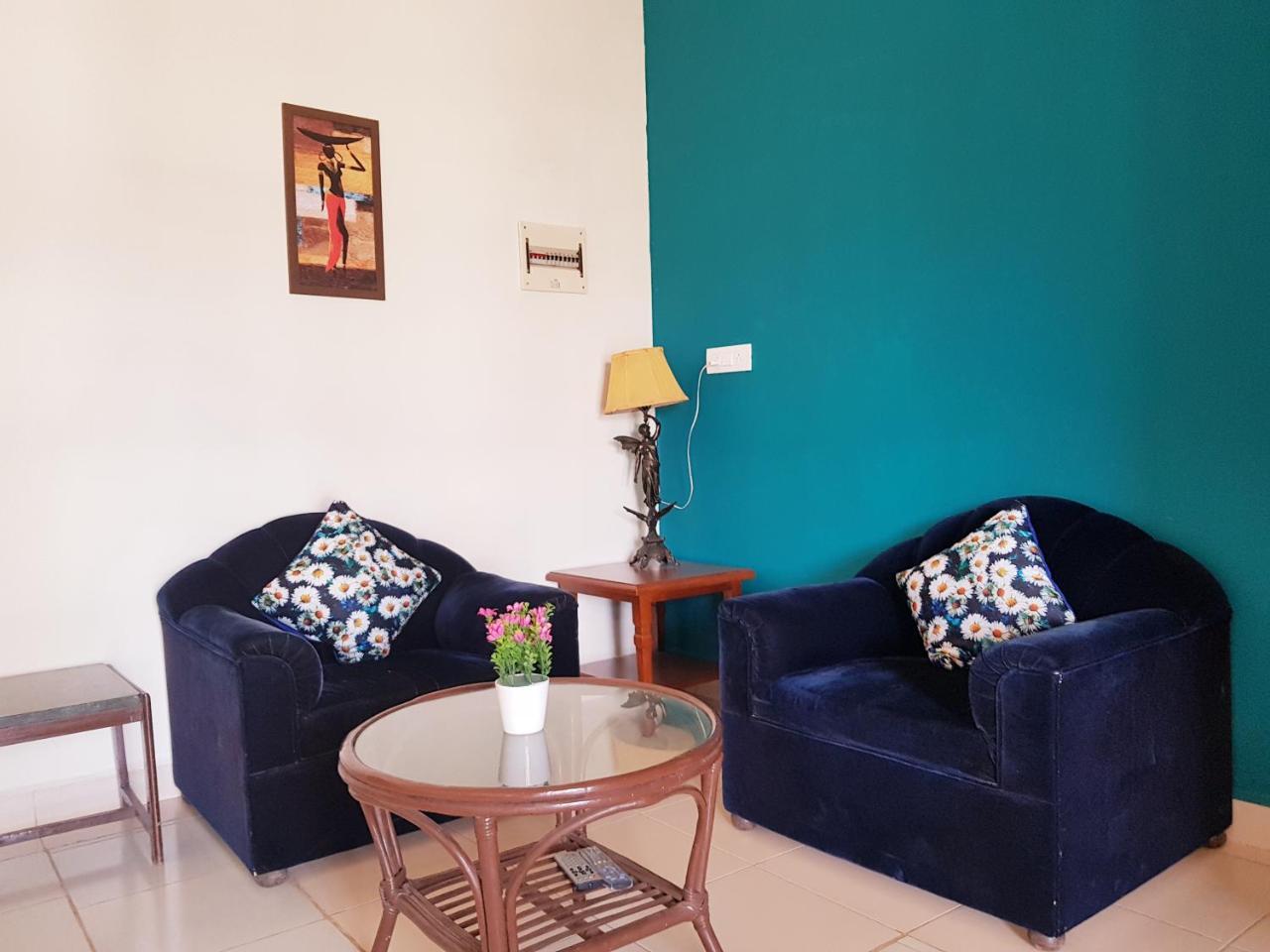 1 Bedroom Spacious Apartment In كالانغيُت المظهر الخارجي الصورة
