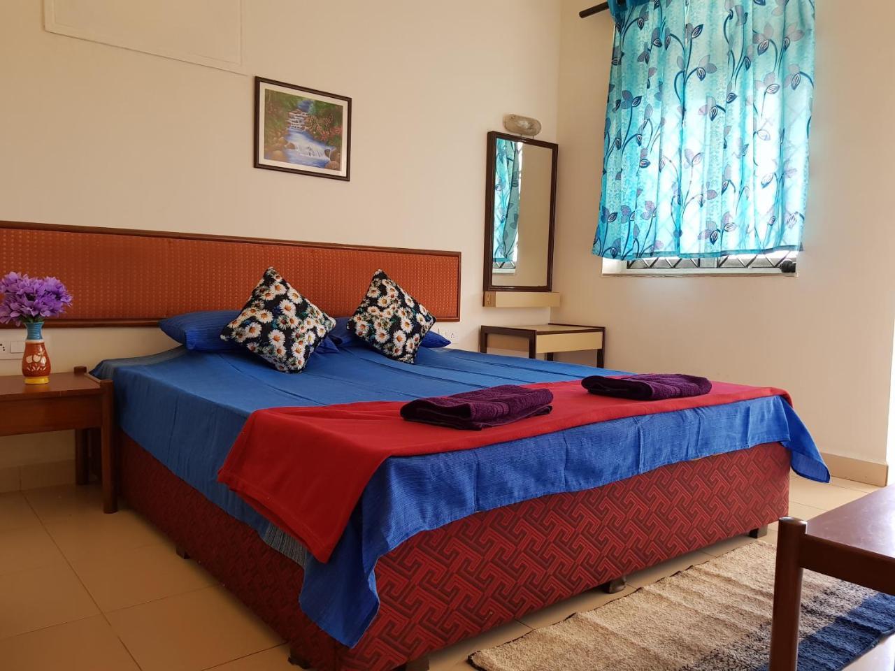 1 Bedroom Spacious Apartment In كالانغيُت المظهر الخارجي الصورة
