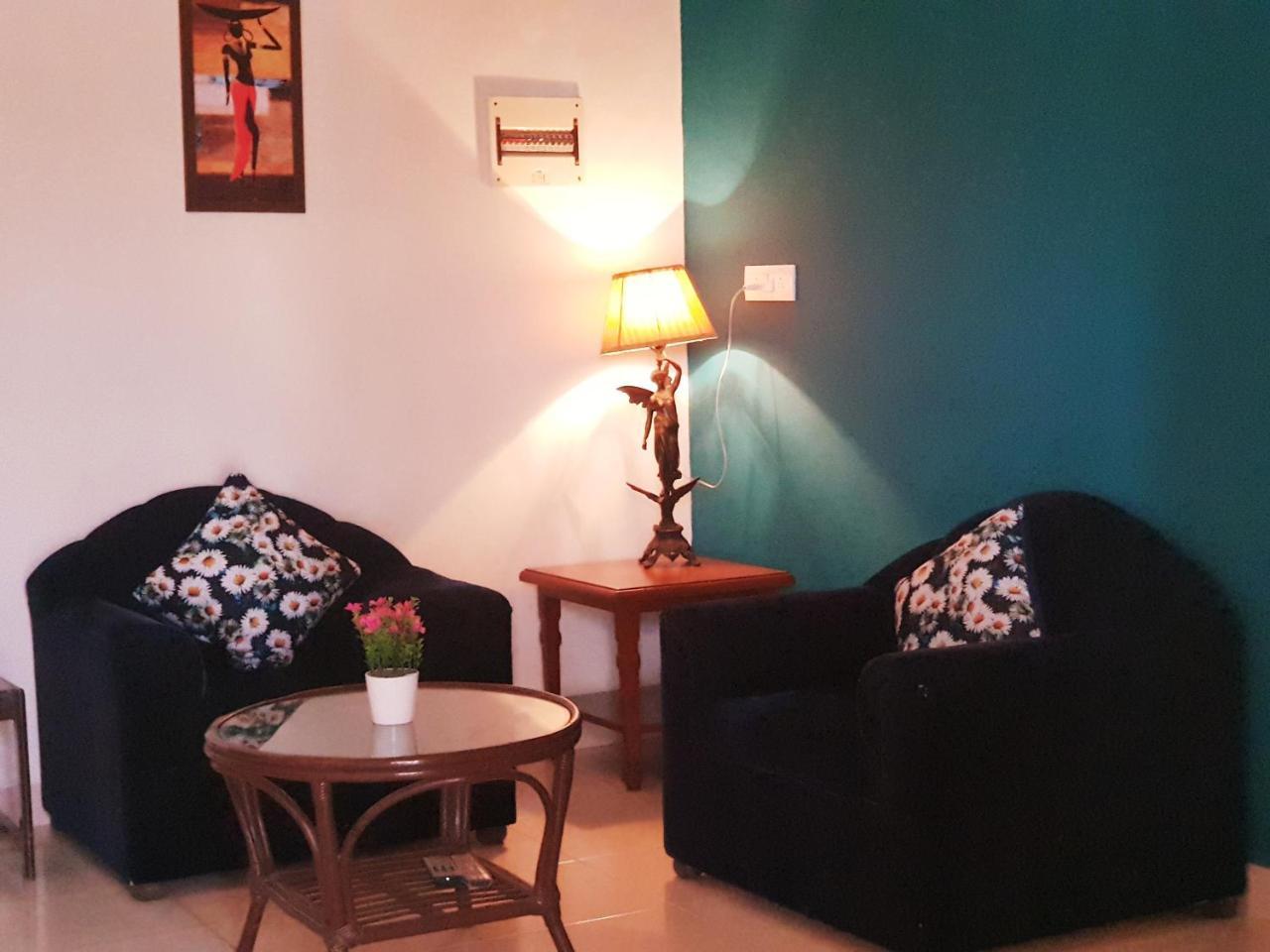1 Bedroom Spacious Apartment In كالانغيُت المظهر الخارجي الصورة