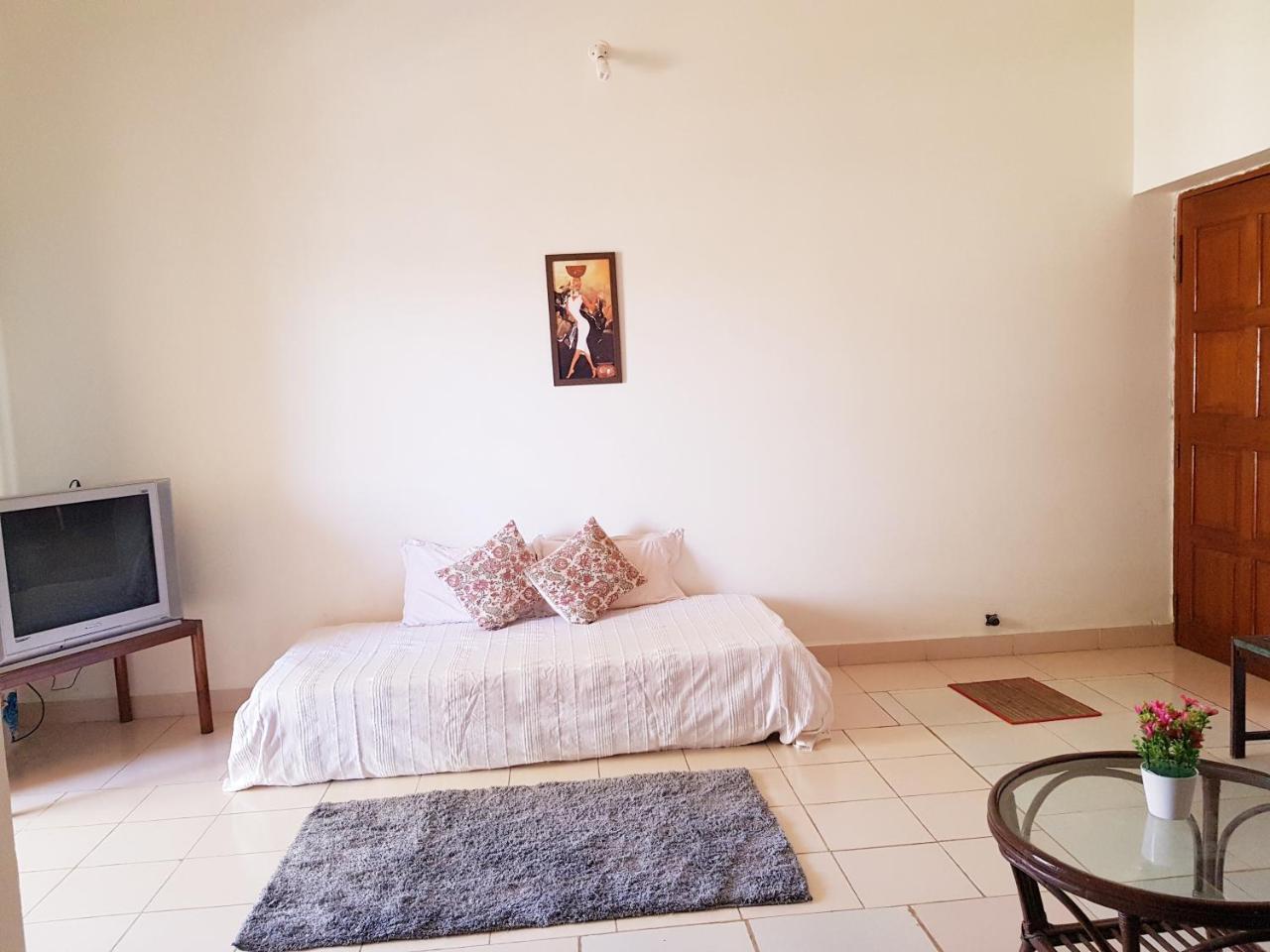 1 Bedroom Spacious Apartment In كالانغيُت المظهر الخارجي الصورة