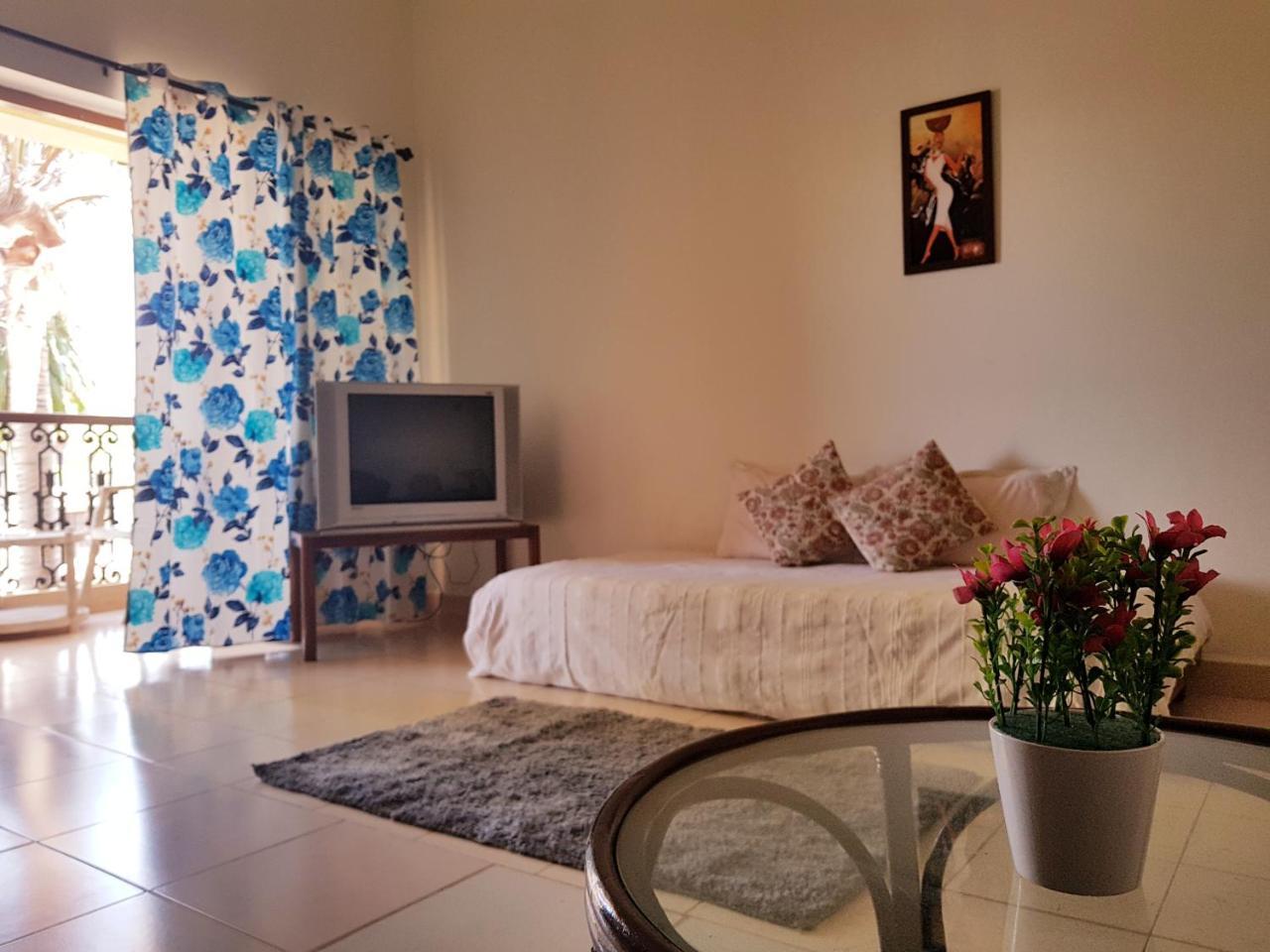 1 Bedroom Spacious Apartment In كالانغيُت المظهر الخارجي الصورة