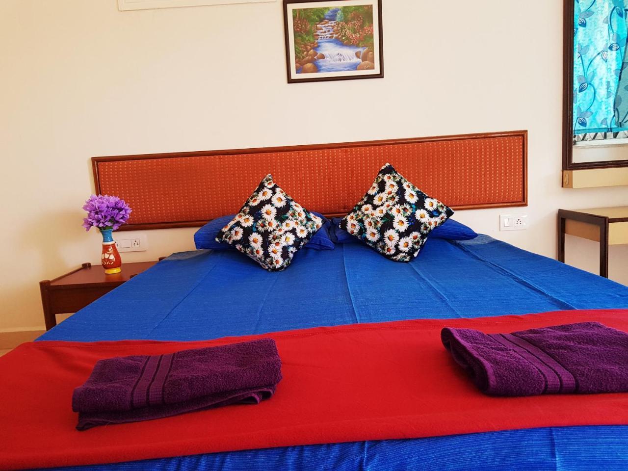 1 Bedroom Spacious Apartment In كالانغيُت المظهر الخارجي الصورة