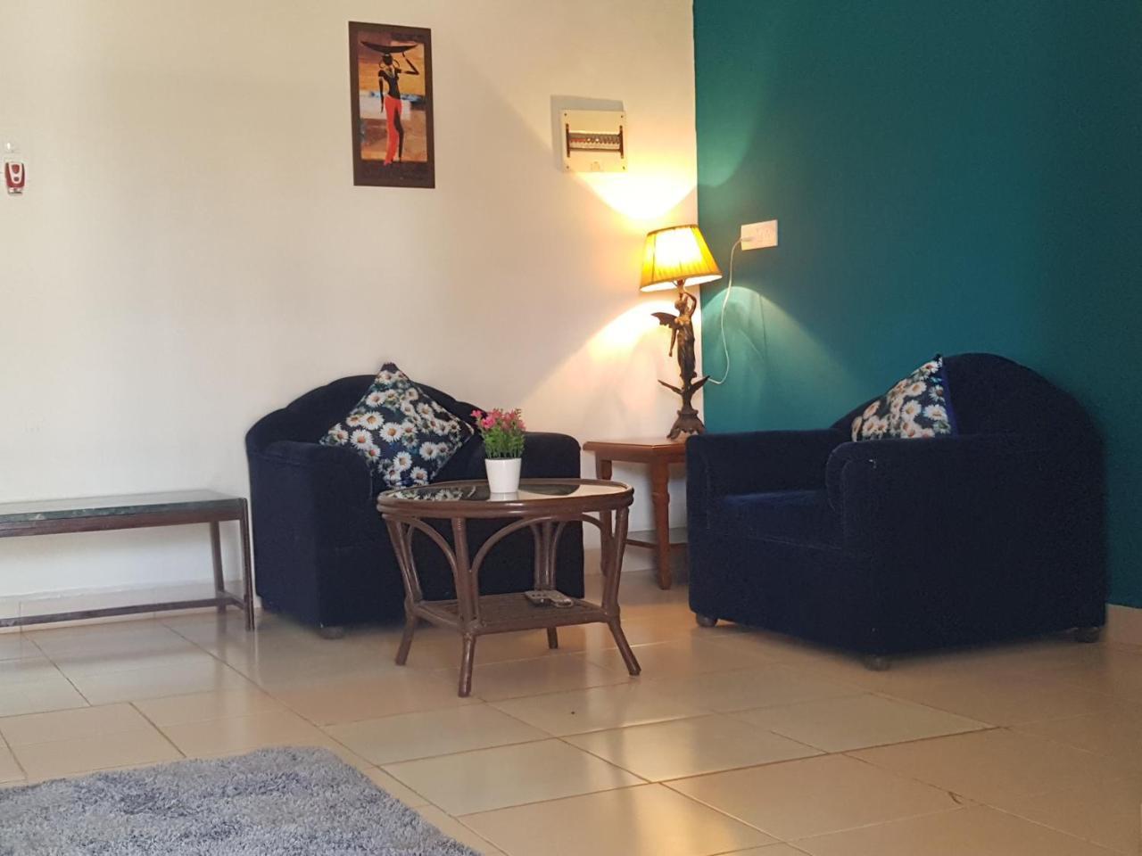 1 Bedroom Spacious Apartment In كالانغيُت المظهر الخارجي الصورة