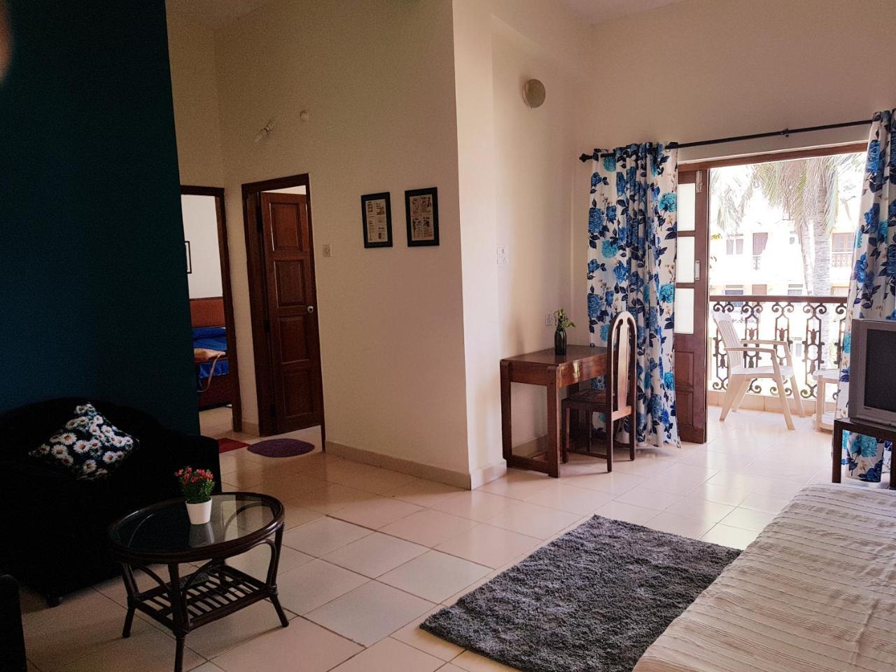 1 Bedroom Spacious Apartment In كالانغيُت المظهر الخارجي الصورة