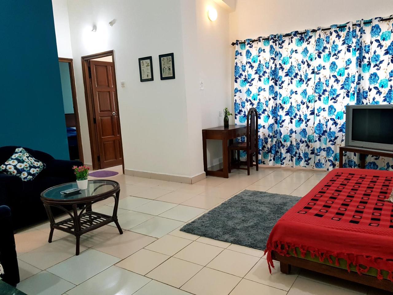 1 Bedroom Spacious Apartment In كالانغيُت المظهر الخارجي الصورة