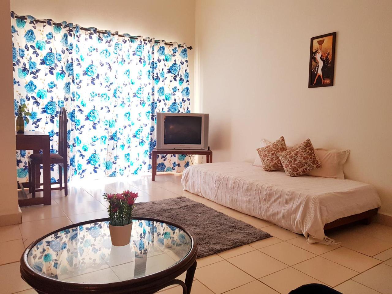 1 Bedroom Spacious Apartment In كالانغيُت المظهر الخارجي الصورة