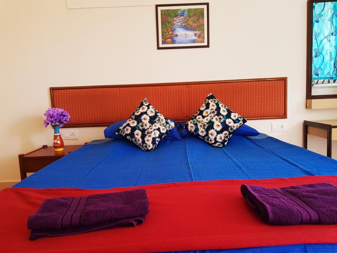 1 Bedroom Spacious Apartment In كالانغيُت المظهر الخارجي الصورة