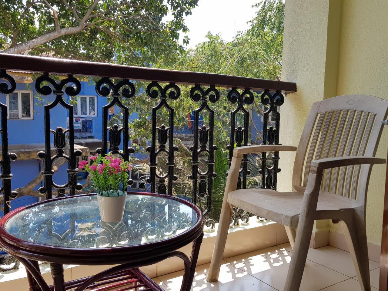 1 Bedroom Spacious Apartment In كالانغيُت المظهر الخارجي الصورة