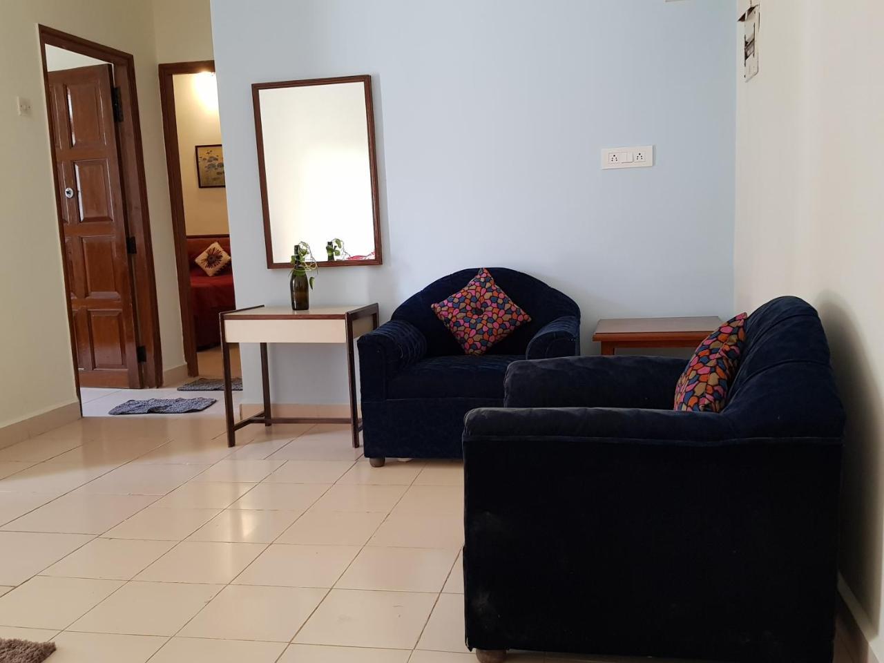 1 Bedroom Spacious Apartment In كالانغيُت المظهر الخارجي الصورة