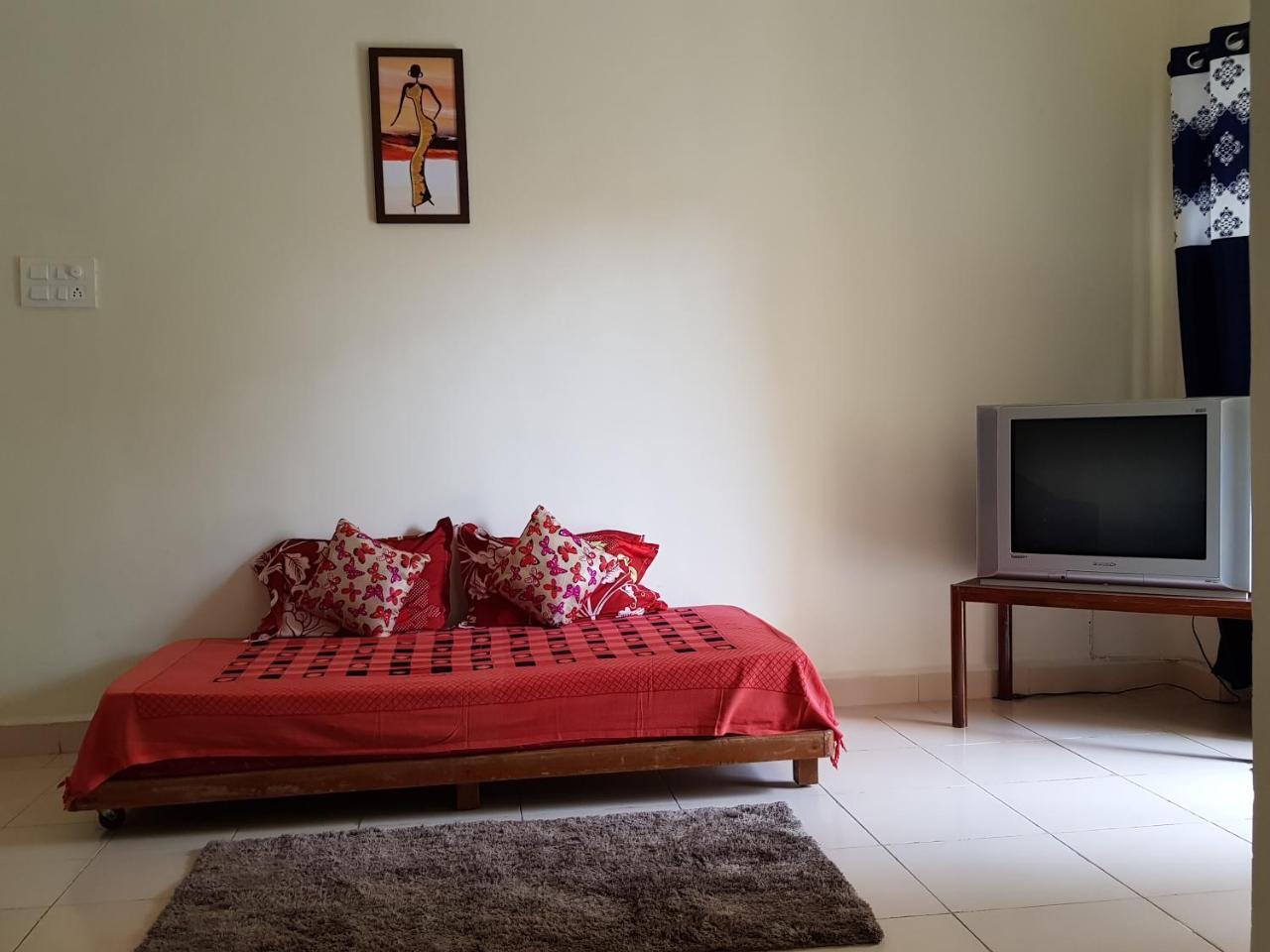 1 Bedroom Spacious Apartment In كالانغيُت المظهر الخارجي الصورة