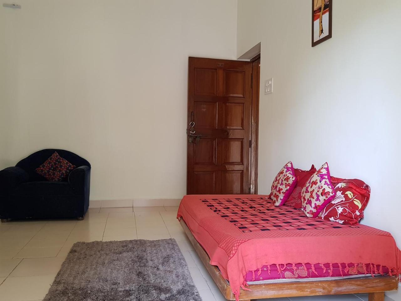 1 Bedroom Spacious Apartment In كالانغيُت المظهر الخارجي الصورة