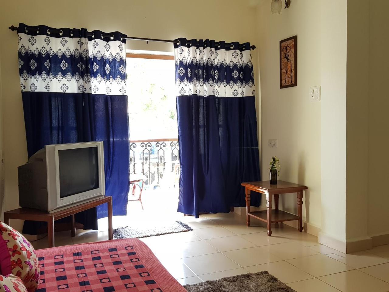 1 Bedroom Spacious Apartment In كالانغيُت المظهر الخارجي الصورة