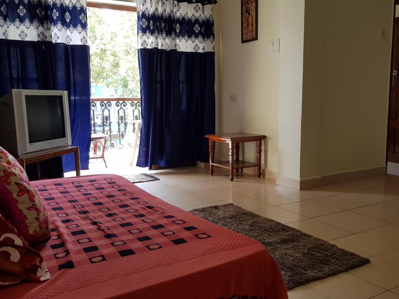 1 Bedroom Spacious Apartment In كالانغيُت المظهر الخارجي الصورة