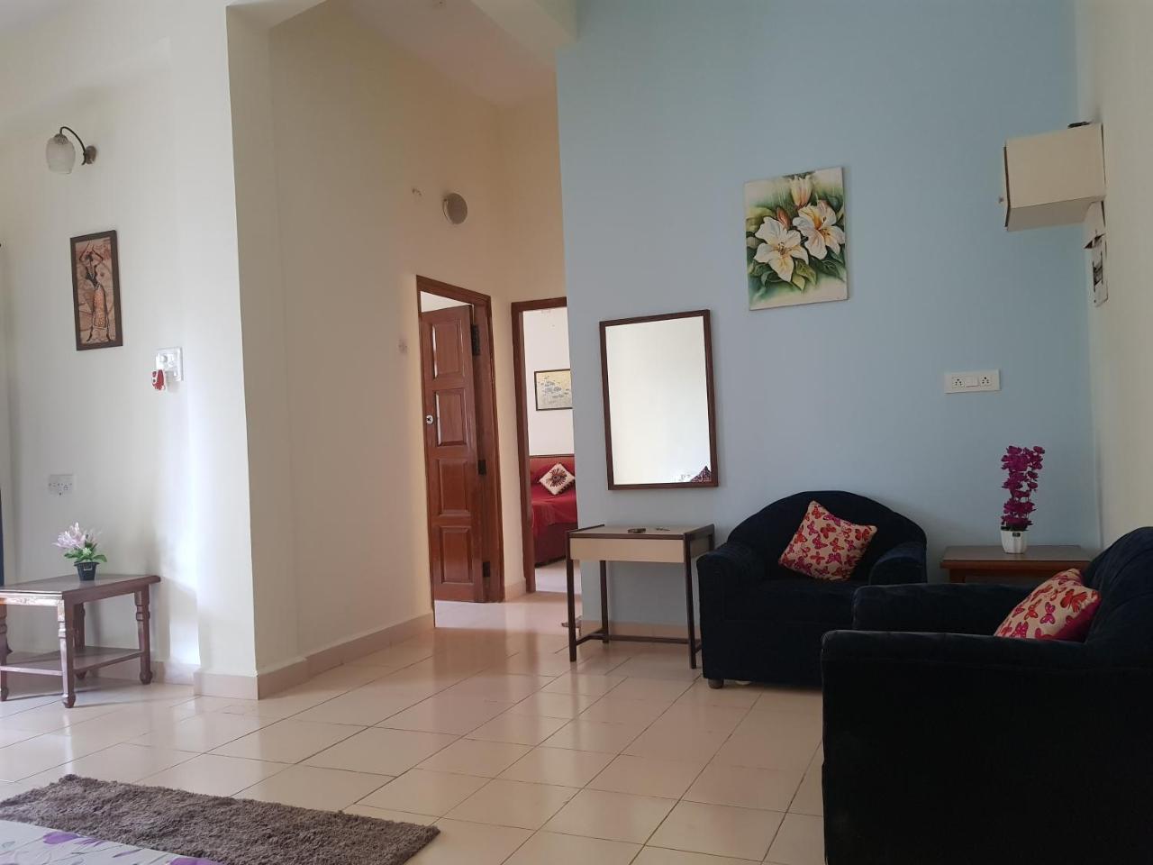 1 Bedroom Spacious Apartment In كالانغيُت المظهر الخارجي الصورة