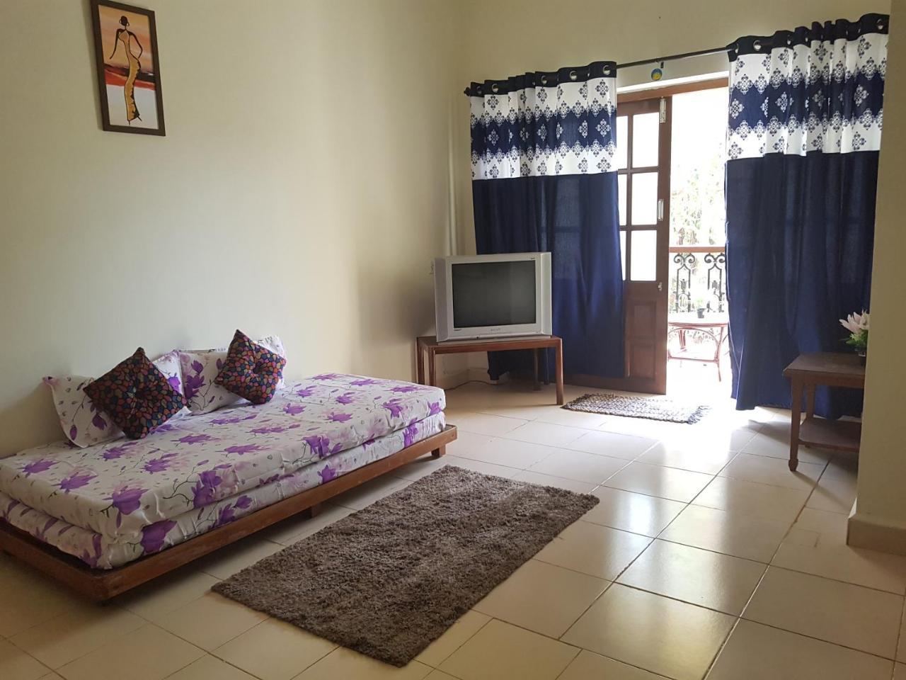 1 Bedroom Spacious Apartment In كالانغيُت المظهر الخارجي الصورة