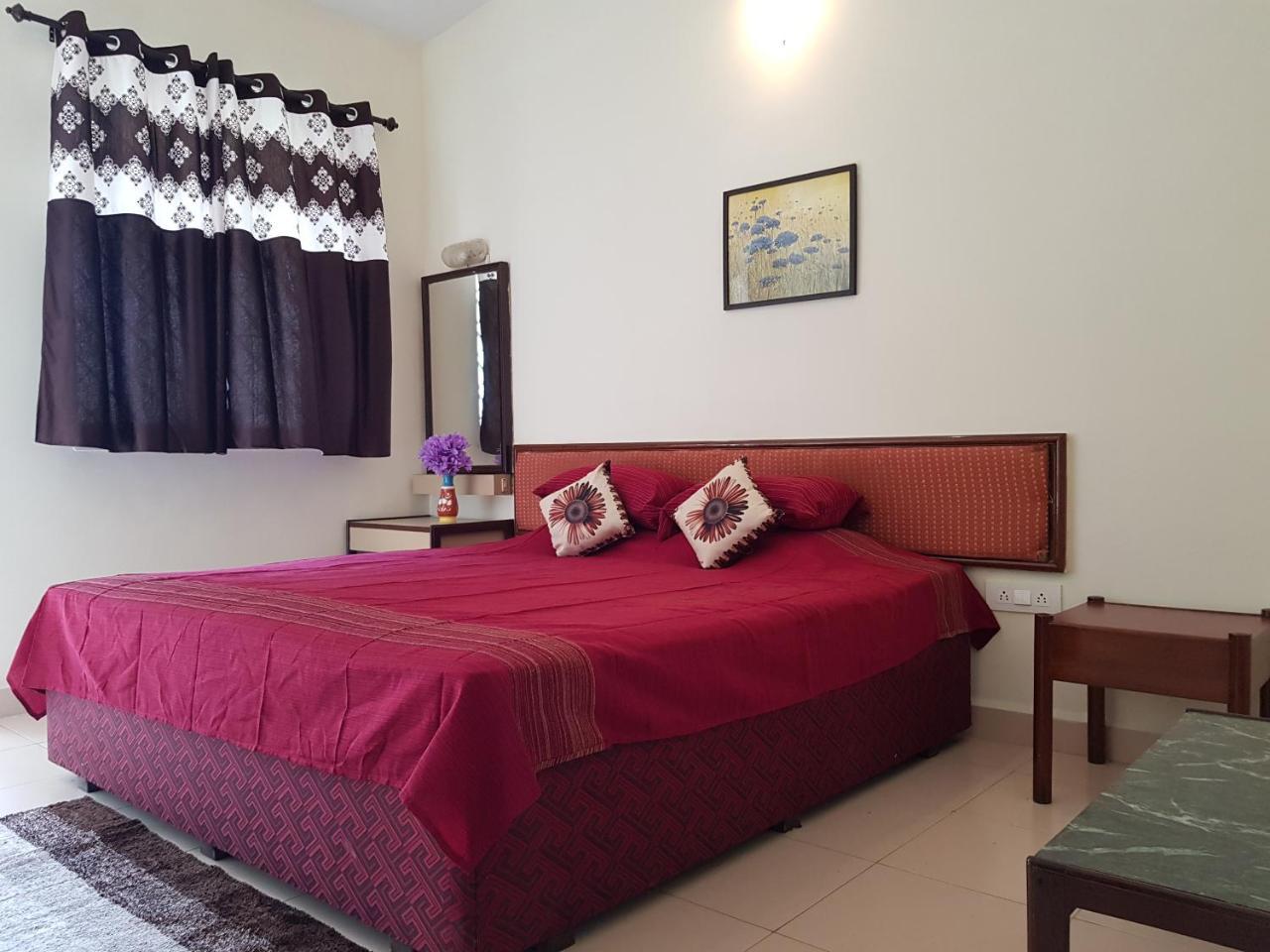1 Bedroom Spacious Apartment In كالانغيُت المظهر الخارجي الصورة