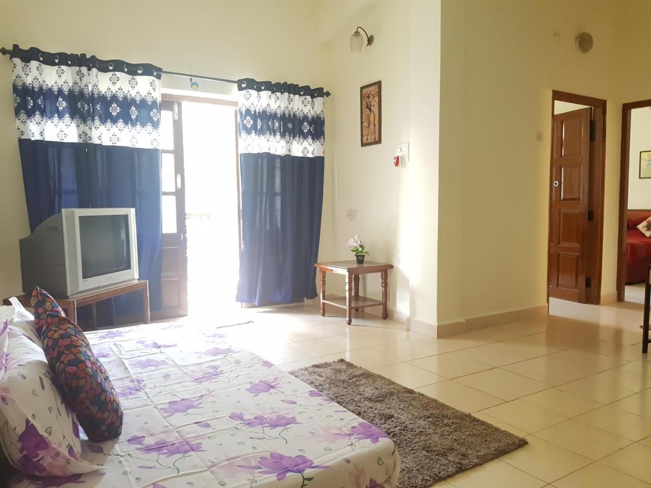 1 Bedroom Spacious Apartment In كالانغيُت المظهر الخارجي الصورة
